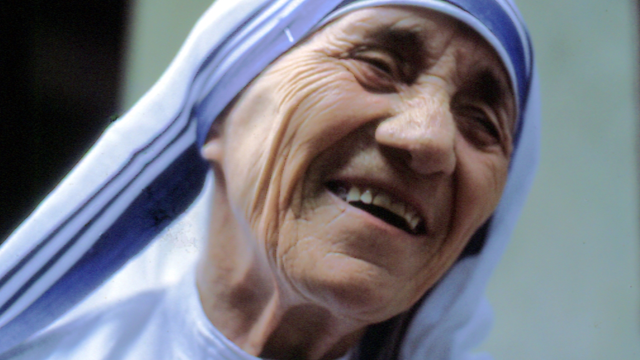 Anjo do inferno: Os pecados de Madre Teresa de Calcutá