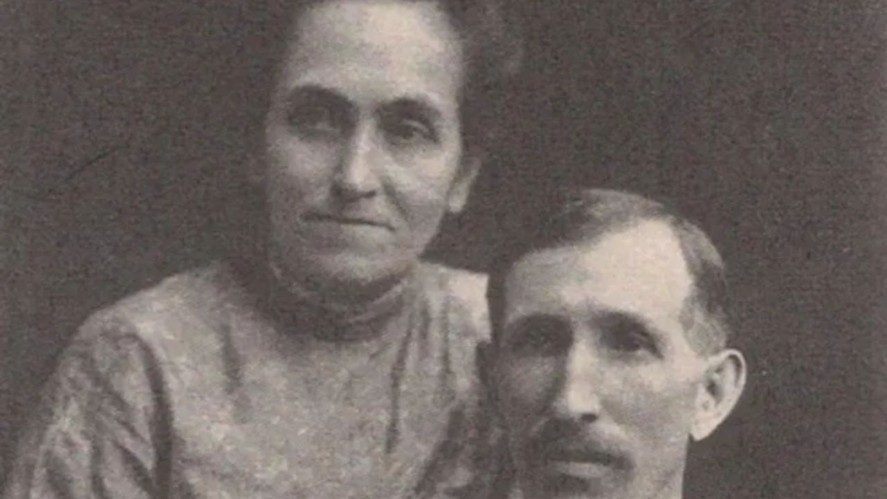 Segredo traumático: a morte da mãe de Walt Disney, que o atormentou até o fim de sua vida