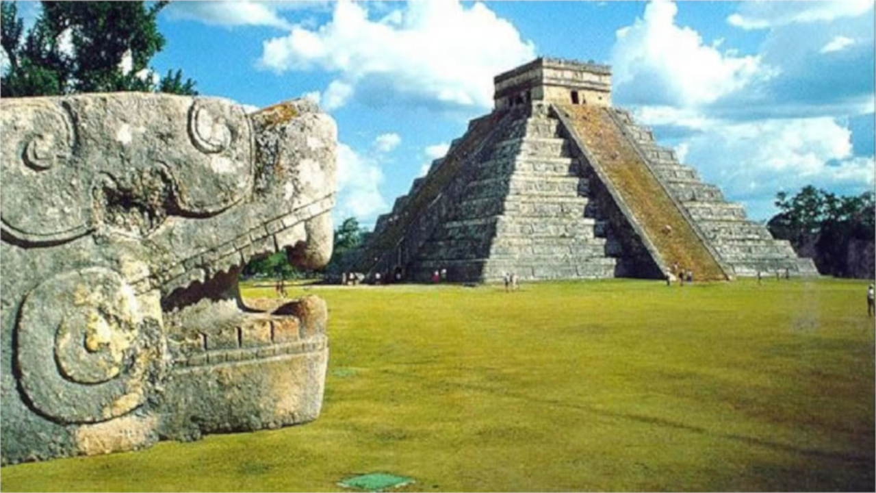 Pesquisadores acreditam ter descoberto o verdadeiro motivo para o fim do Império Maia