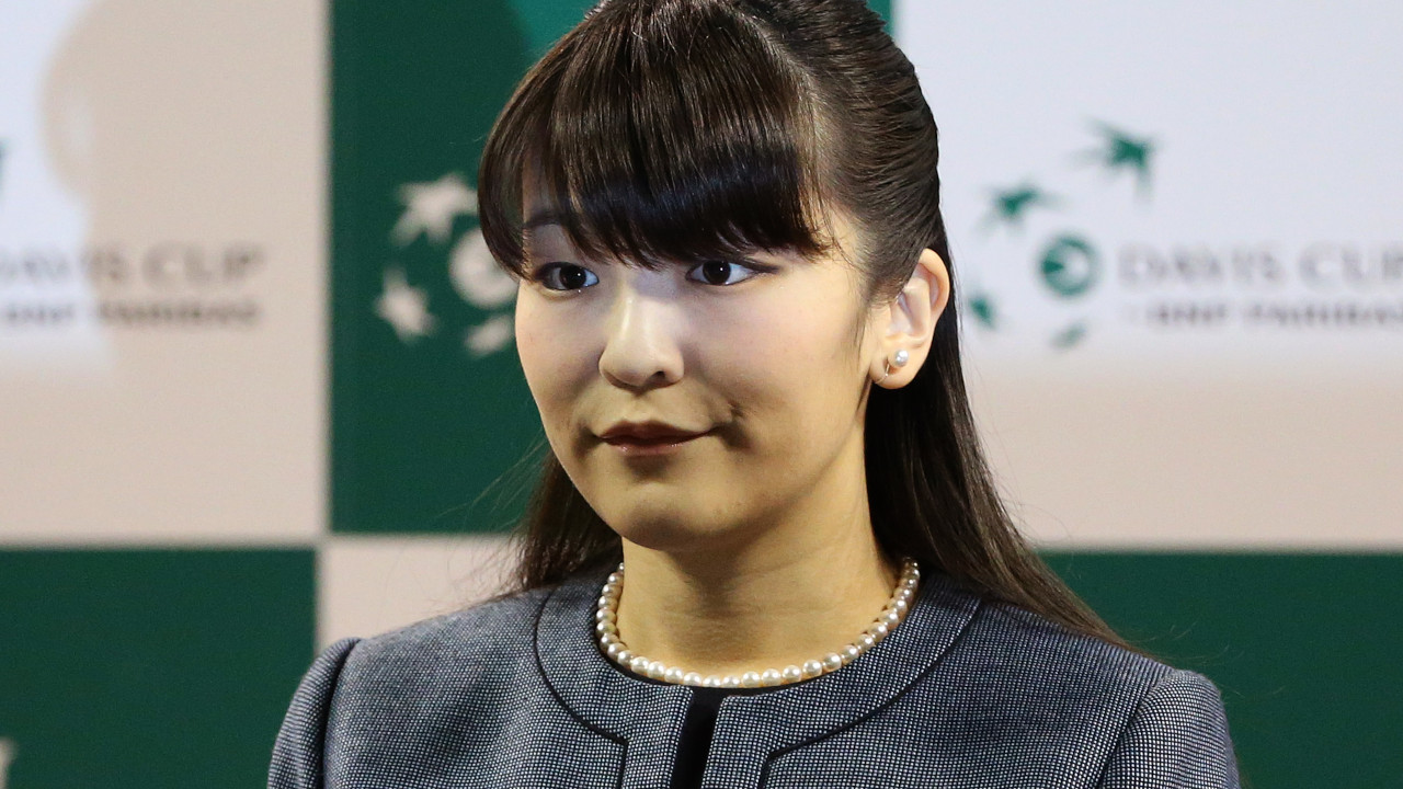 Mako Akishino: a princesa japonesa que abdicou de seu título para se casar com um plebeu