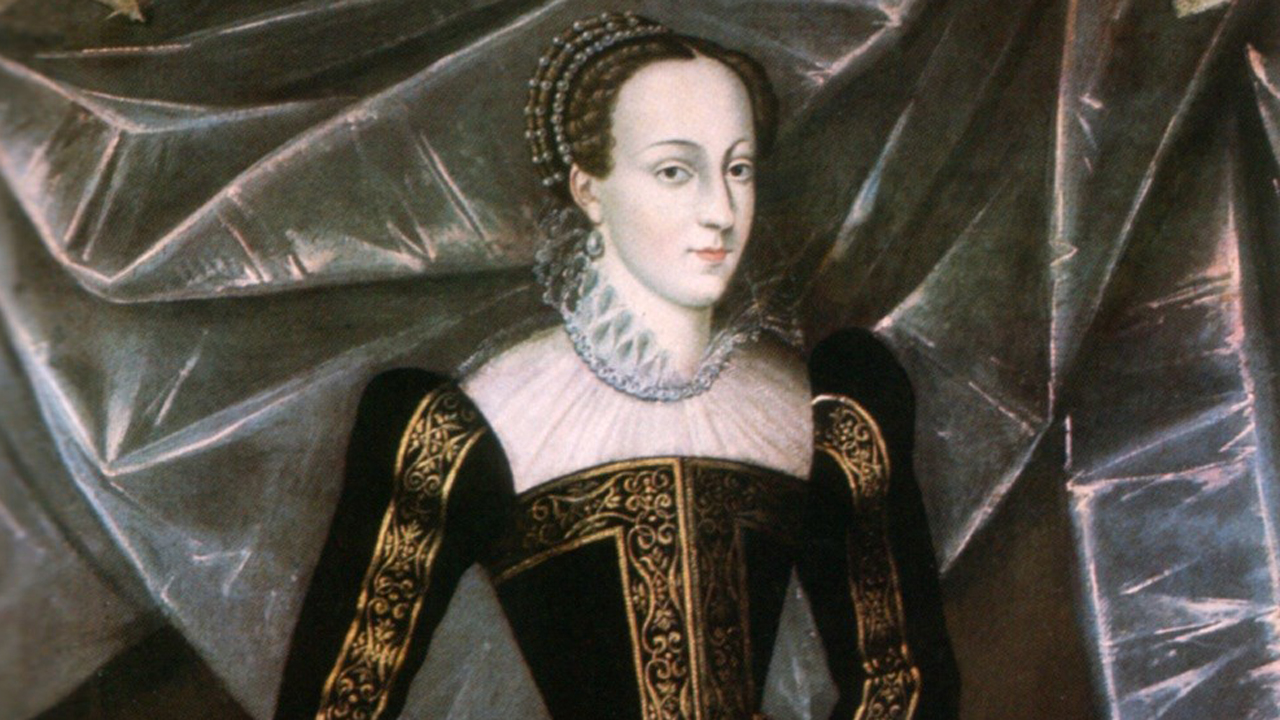 Cartas recém-descobertas revelam faceta desconhecida de Maria, Rainha da Escócia