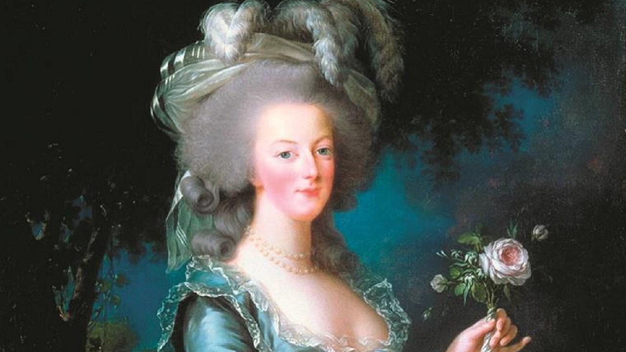 Quando o fantasma de Maria Antonieta atormentou duas acadêmicas inglesas