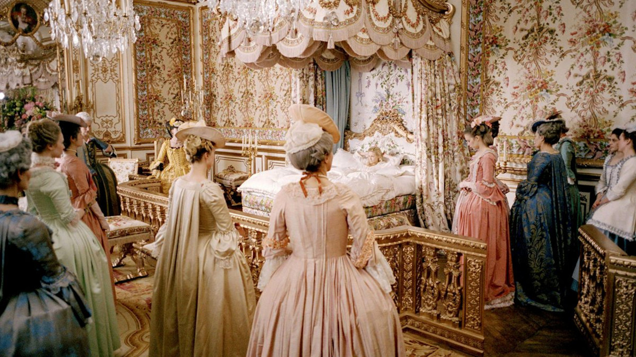 De fedor a refúgio: 4 particularidades sobre o Palácio de Versalhes na época de Maria Antonieta