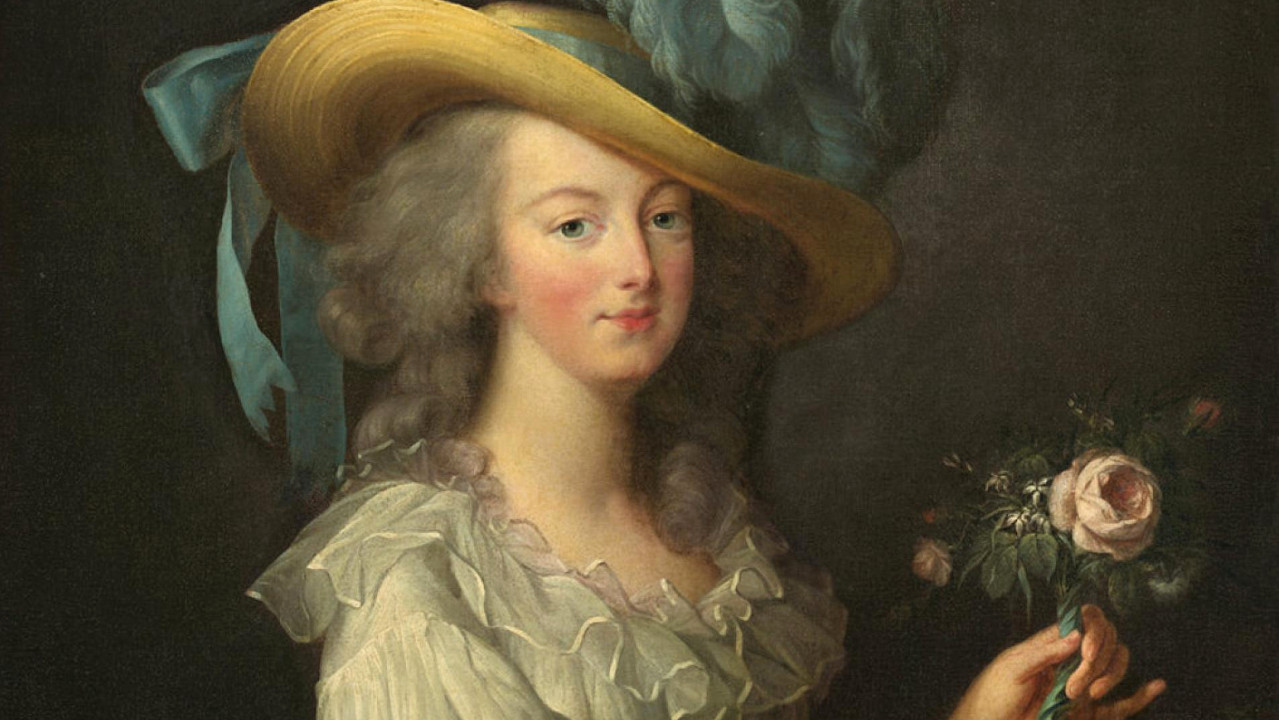 Neste dia, em 1793, Maria Antonieta da França era julgada e condenada por alta traição