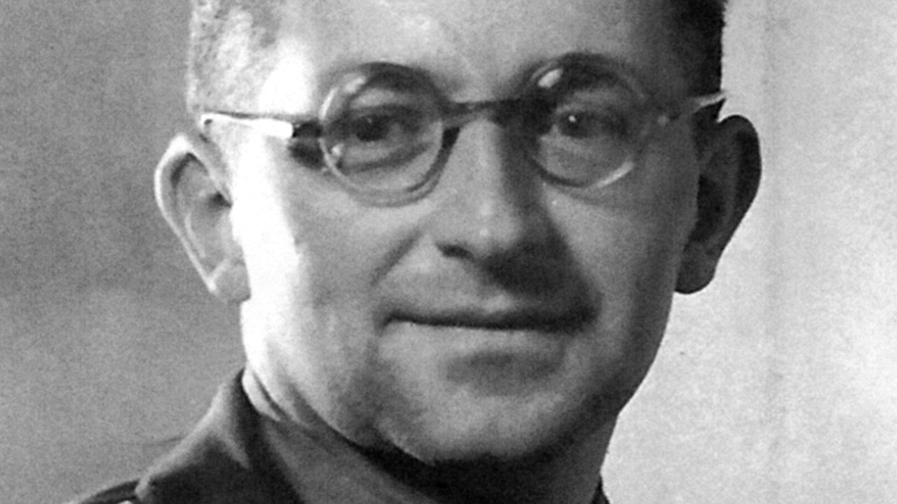 Marian Rejewski: Seria o matemático polonês o verdadeiro responsável por desvendar a máquina nazista Enigma?