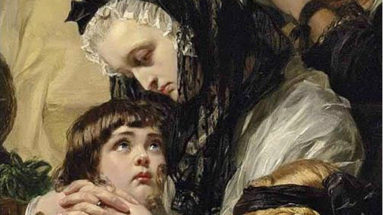 Como mais de 100 pessoas afirmaram ser o filho de Maria Antonieta
