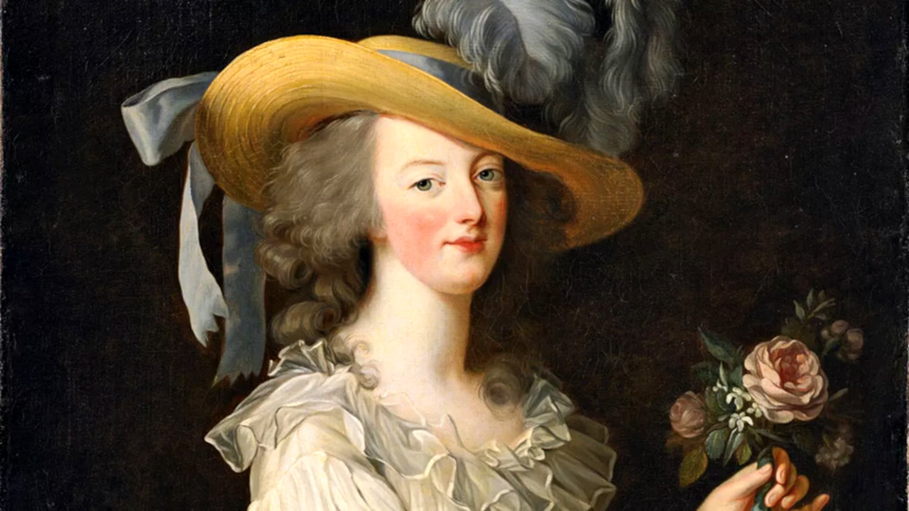 Da realeza à guilhotina: A saga de Maria Antonieta