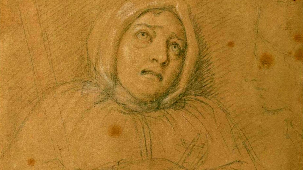 Marie-Madeleine, a cruel primeira envenenadora em série da História