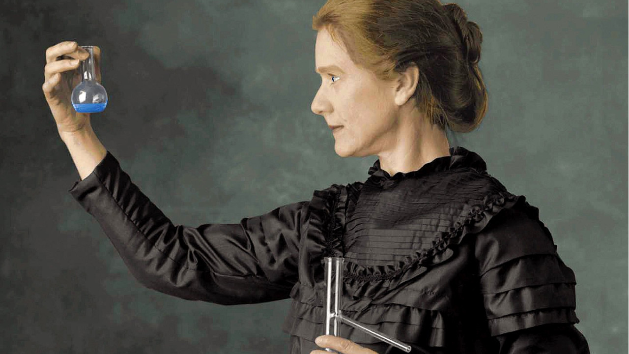 85 anos após a morte de Marie Curie, antigo laboratório da cientista ainda abriga radioatividade