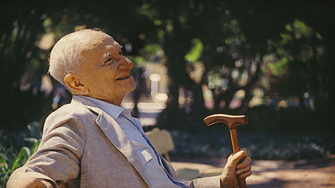 Eles passarão, eu passarinho: Há 113 anos, nascia Mario Quintana