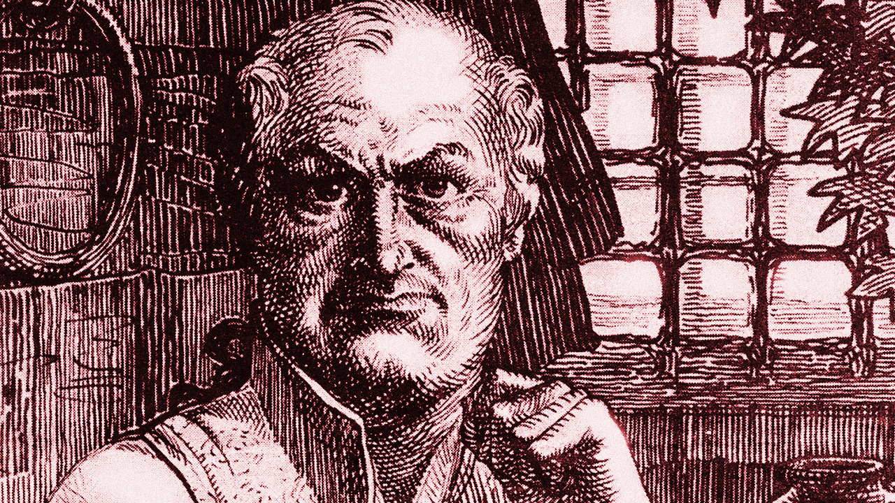 A perversão de Marquês de Sade