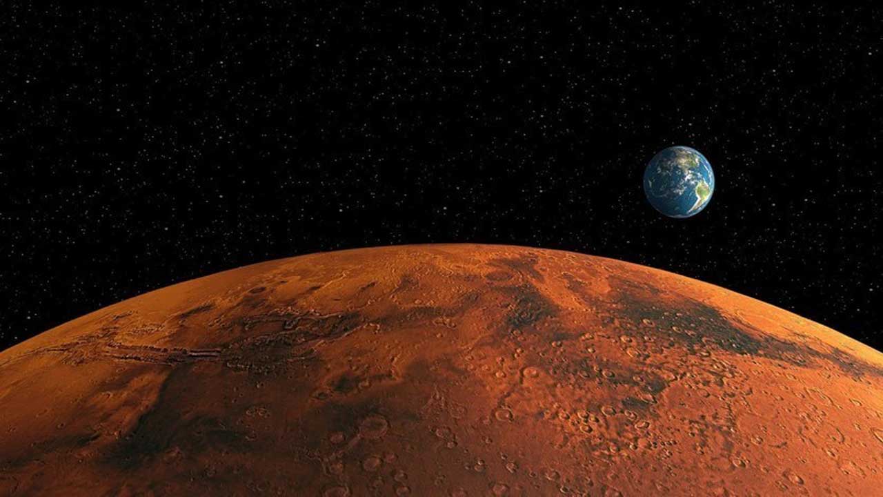 Ex-cientista da NASA afirma que vida alienígena foi encontrada em Marte, na década de 1970