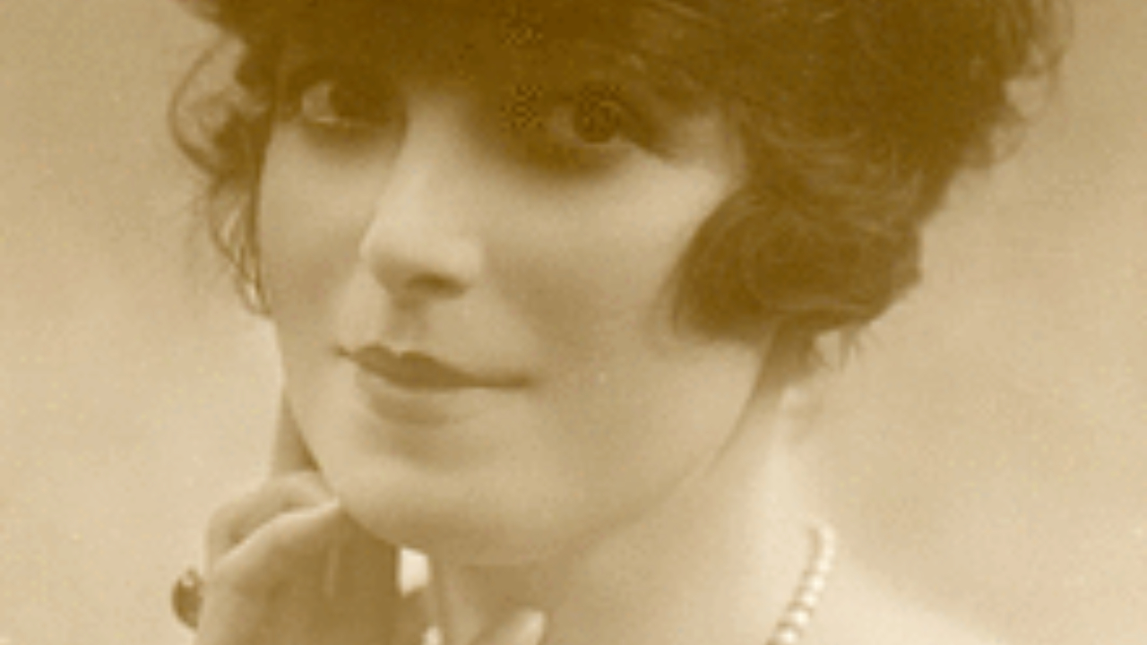 A curiosa saga de Marthe Richard, a antiga prostituta que ajudou a fechar bordéis