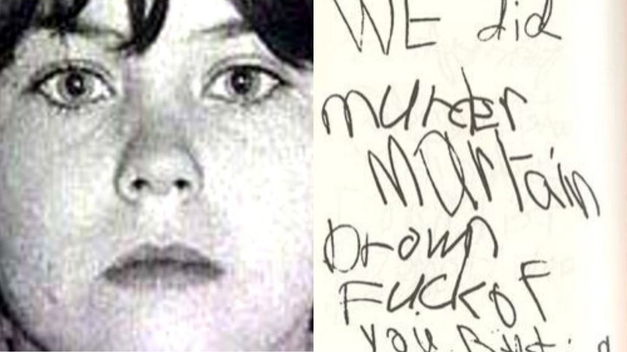 Obra revela o lado B de Mary Bell, a assassina mirim