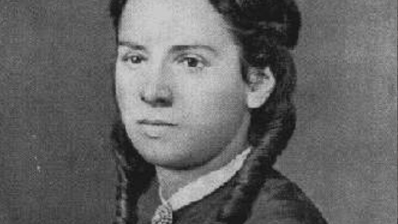 Mary Burns, a radical namorada proletária de Friedrich Engels