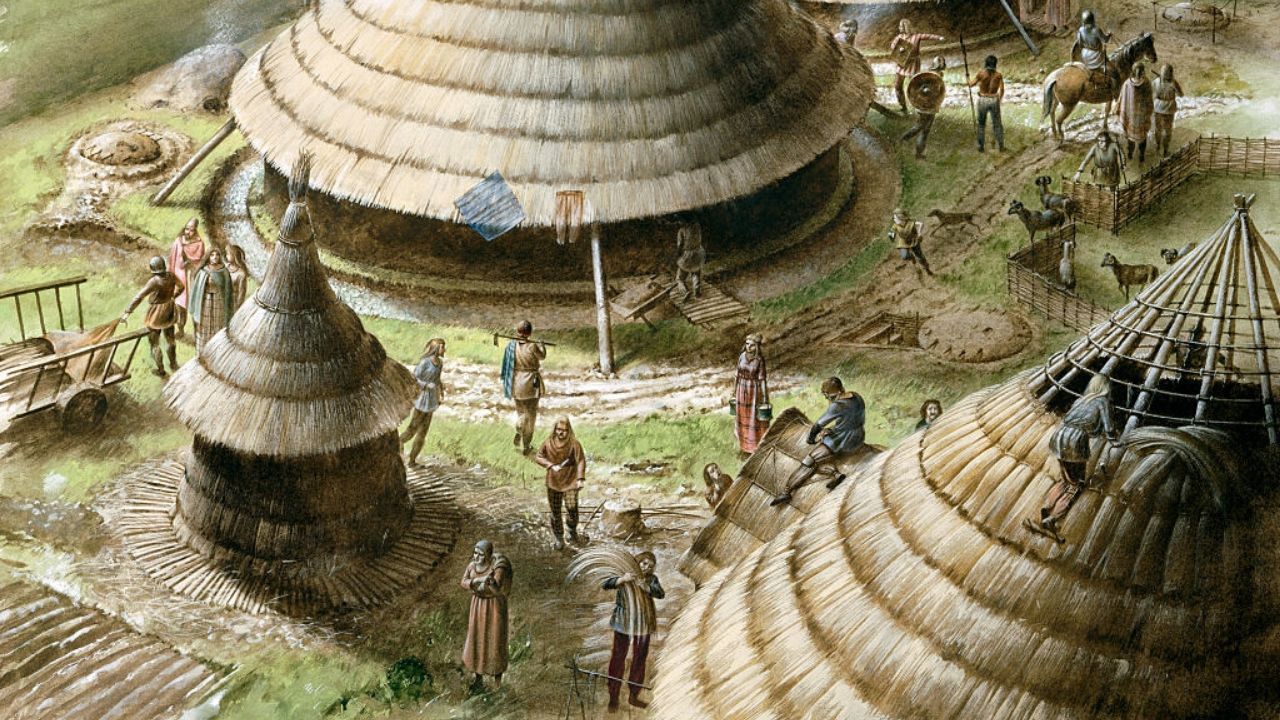 Terrível batalha ocorrida há 2 mil anos teria sido inventada por arqueólogos