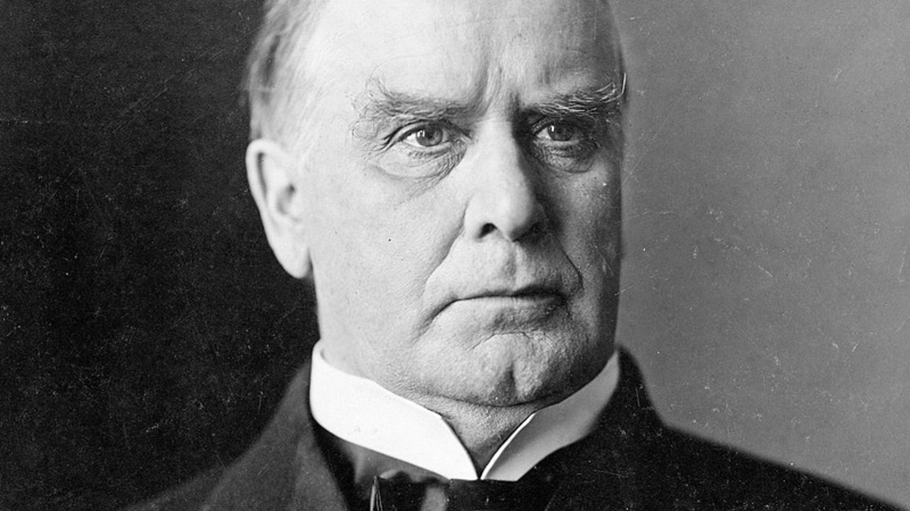 Estudante encontra carta datada da Guerra Civil escrita pelo ex-presidente americano William McKinley