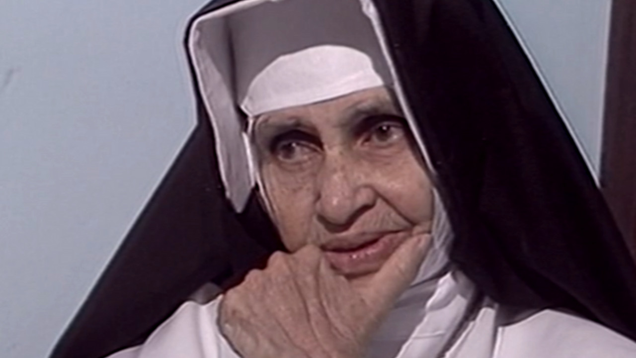 Quando Irmã Dulce foi suspensa de suas atividades religiosas