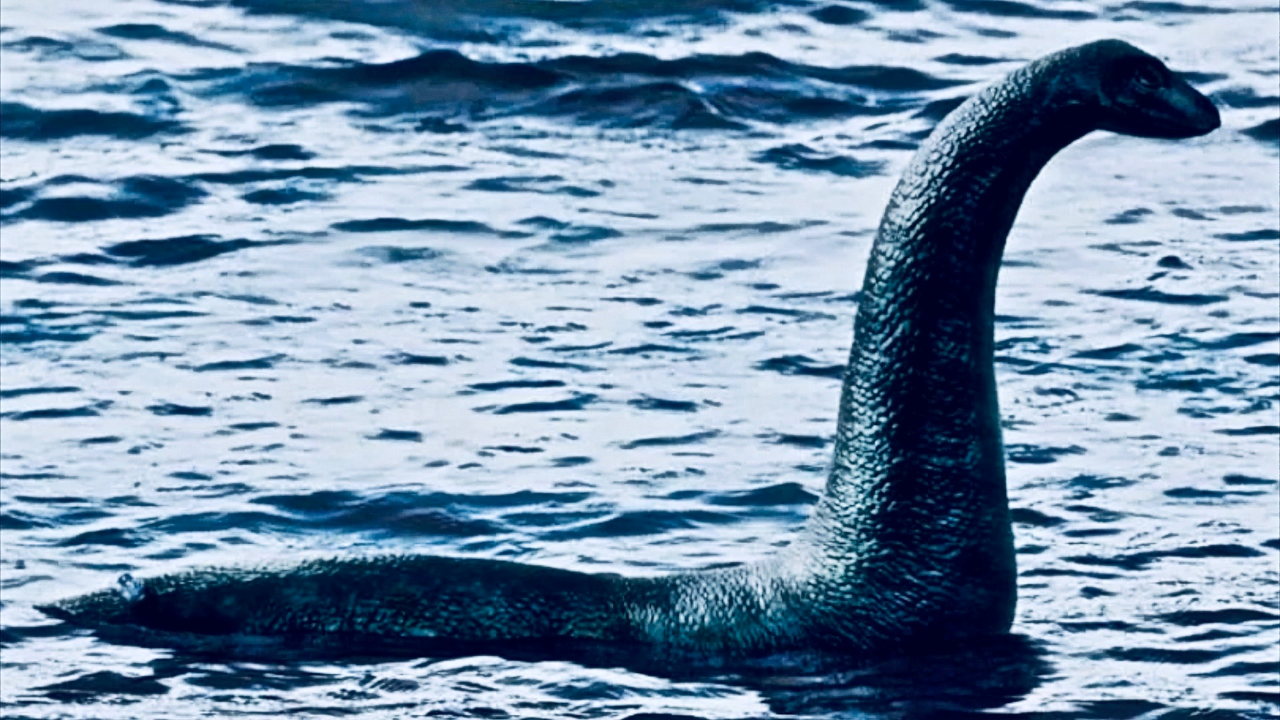 Após 20 anos de pesquisa, especialista afirma que o Monstro do lago Ness não existe