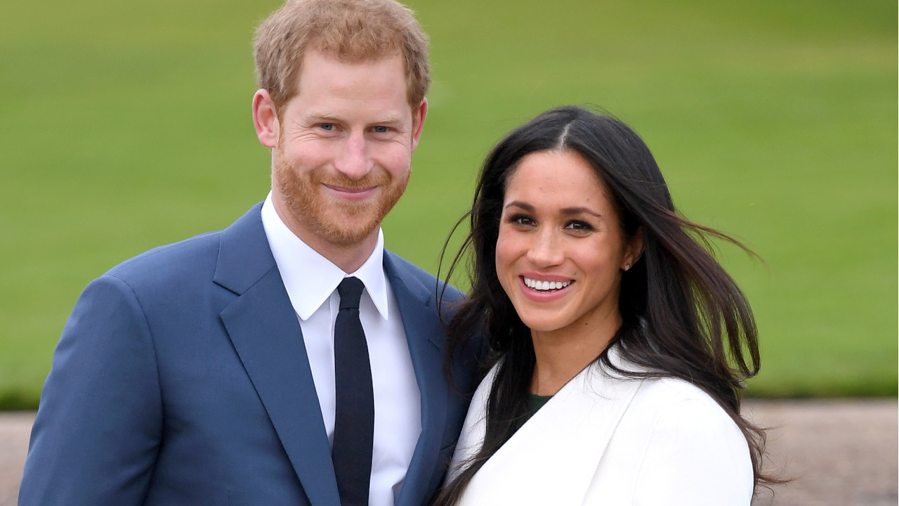 Ex-funcionárias da família real britânica são recontratadas por Harry e Meghan