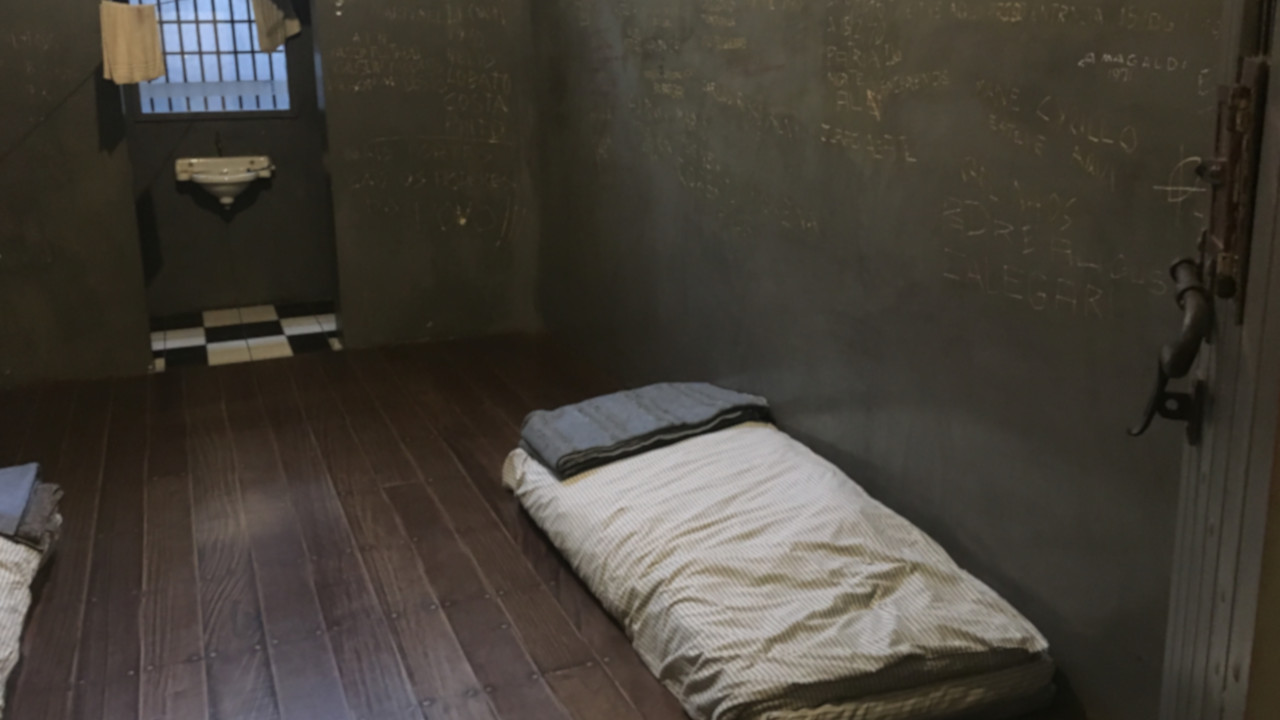 Memorial da Resistência: cicatrizes da História