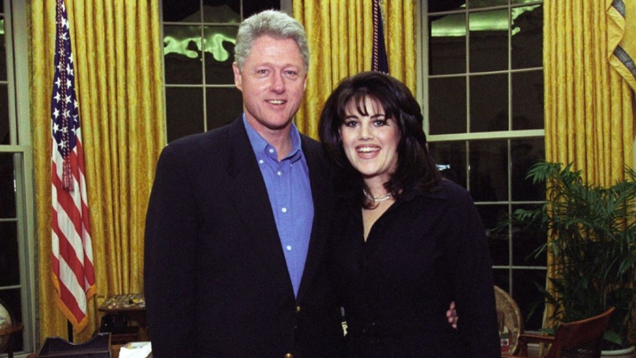 De Bill Clinton a Anna Anderson: 10 mentirosos que entraram para a história