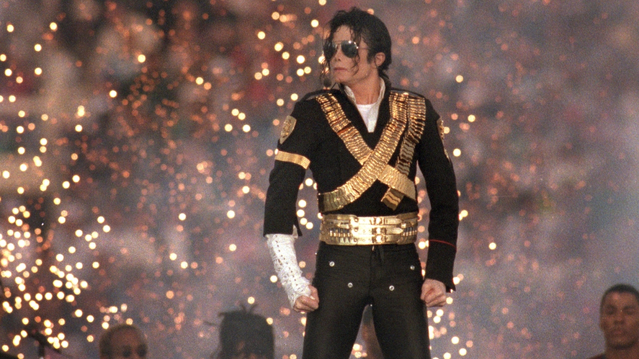 Michael Jackson ganhará cinebiografia por produtor de ‘Bohemian Rhapsody’