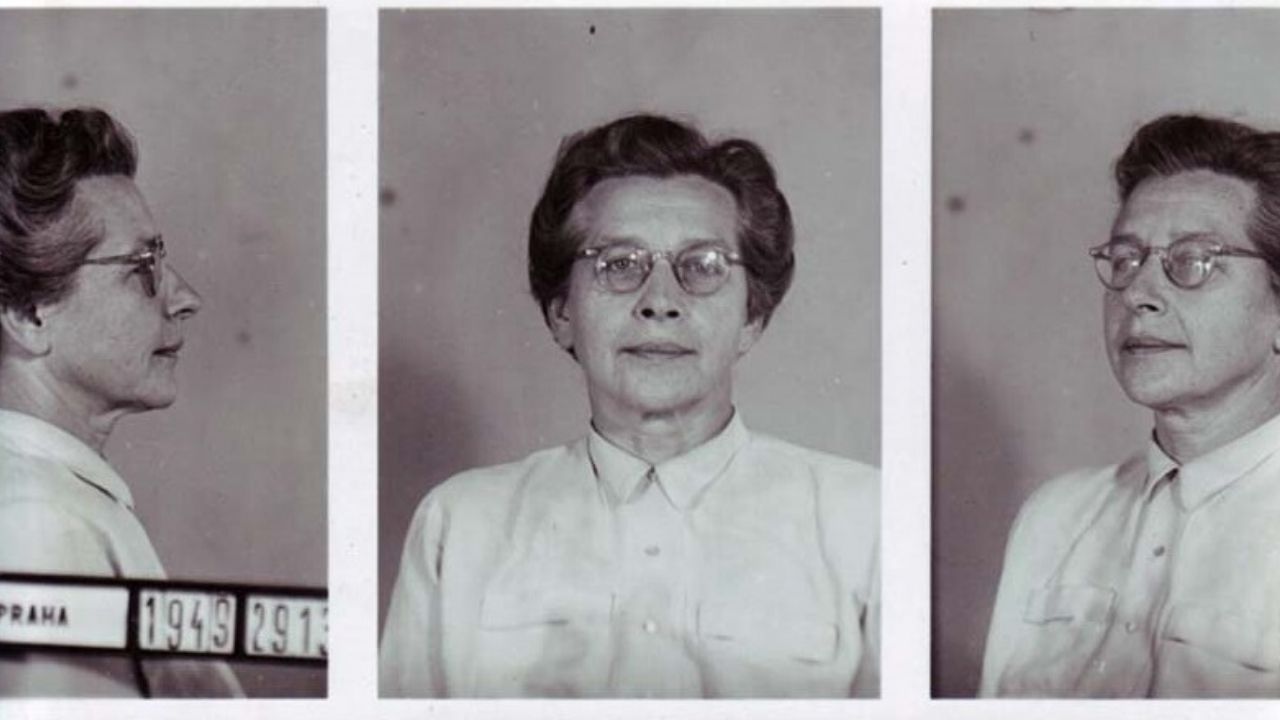 Torturada pelo nazismo e morta pelo comunismo: a saga de Milada Horáková