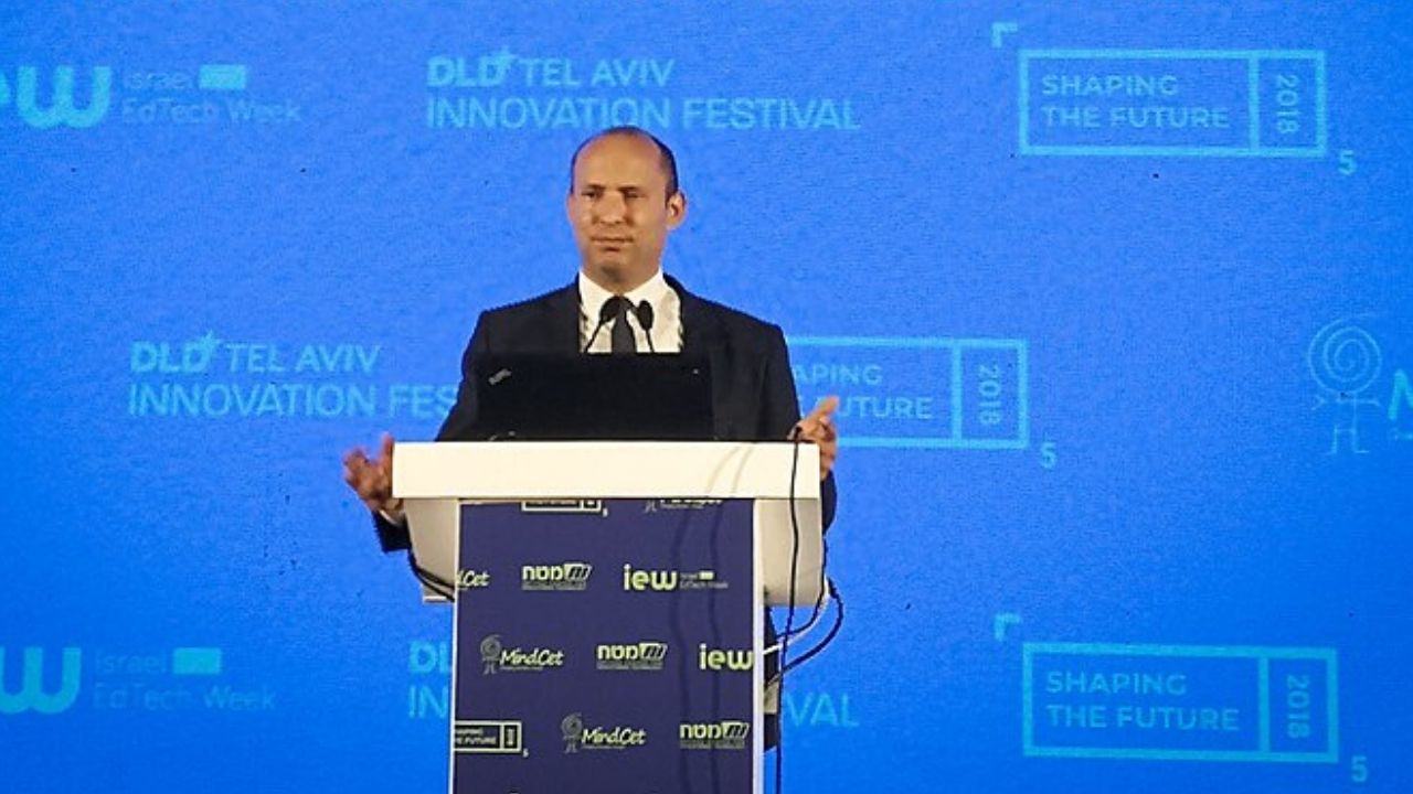 Em Israel, pesquisa foi capaz de produzir anticorpo para o novo coronavírus, afirma Ministro