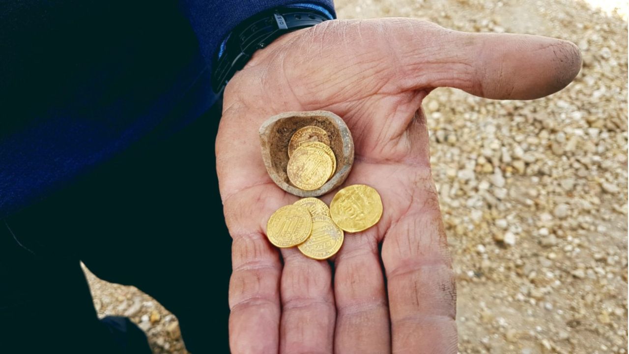 Mais de 8 mil moedas: quando qualquer um podia lançar dinheiro no mercado