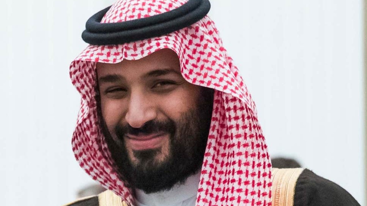 Aliados do príncipe herdeiro saudita são acusados de envolvimento em assassinato de jornalista