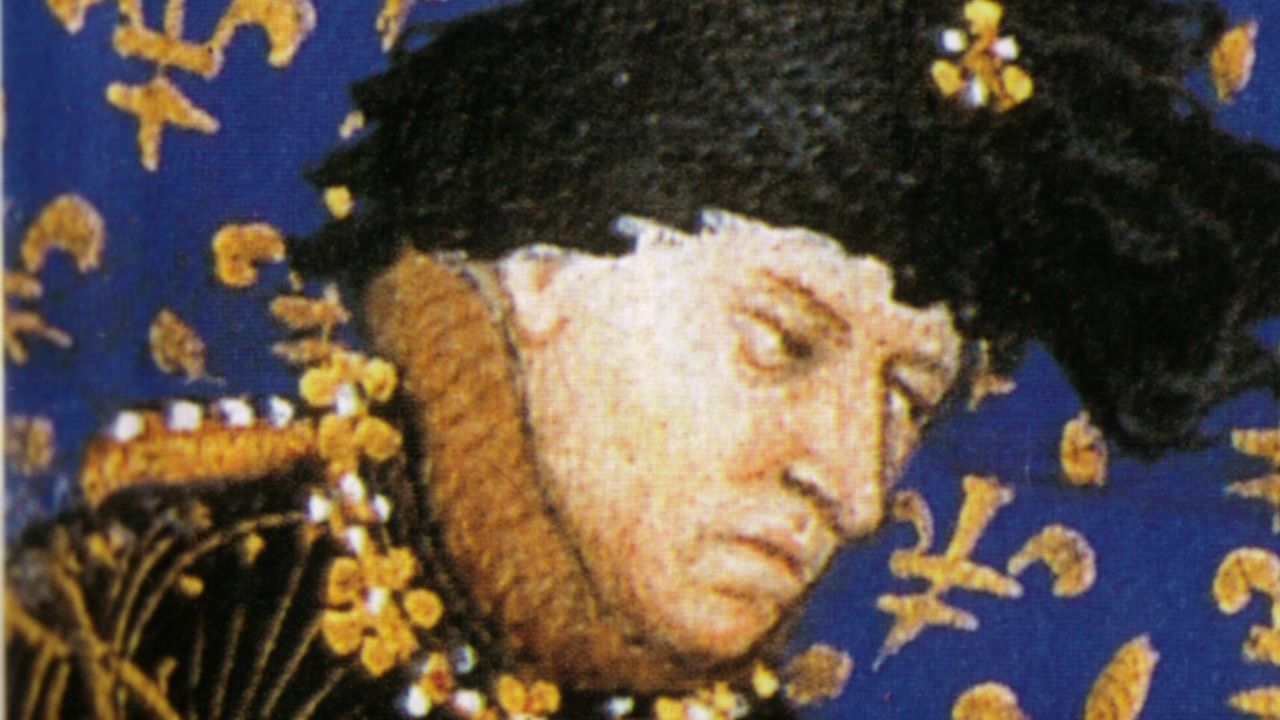 De ossos de vidro a reencarnação de São Jorge: a insana saga do monarca Carlos VI