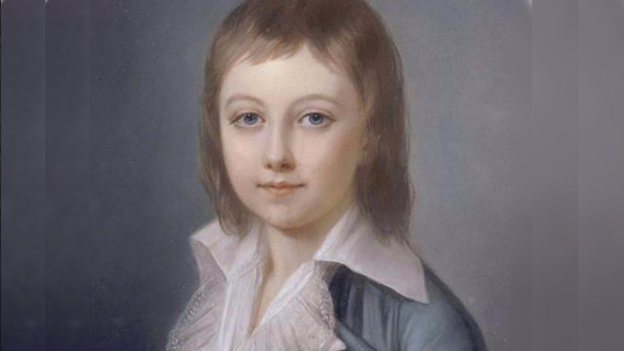 Abusos e sofrimento: A tragédia de Luís XVII, filho caçula de Maria Antonieta