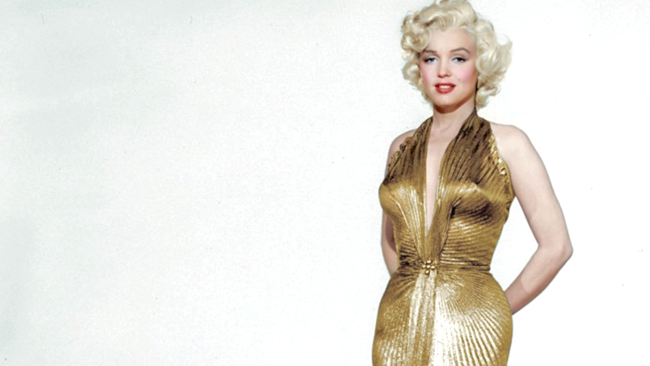 Podcast investiga novos relatos bizarros sobre a estadia de Marilyn Monroe em sanatório