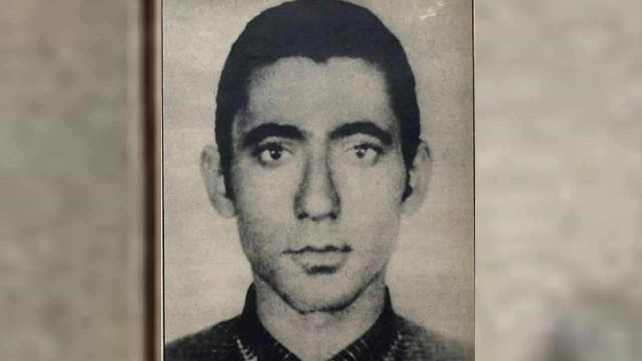 José Paz Bezerra: O sádico Monstro do Morumbi