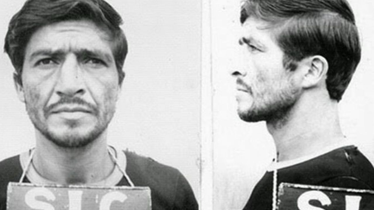 Desaparecido: a mente diabólica de Pedro Alonso López, o Monstro dos Andes