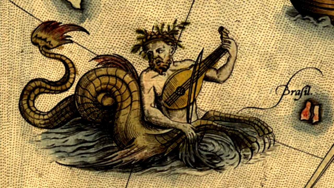 Bestiário: 11 figuras surreais do folclore medieval
