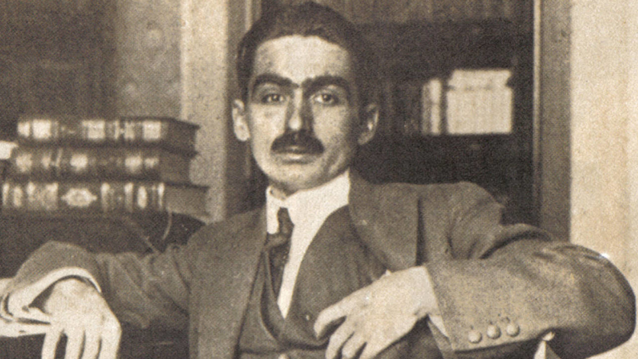Biografia inédita de Monteiro Lobato traz fatos exclusivos de suas obras e trajetória