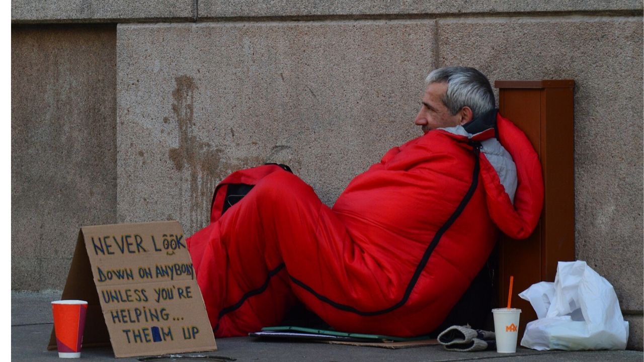 Coronavírus: primeiros casos em moradores de rua de Los Angeles são confirmados
