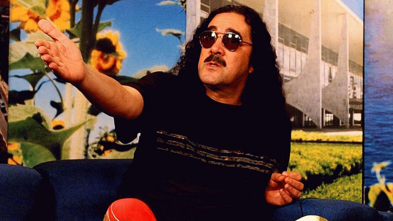 Morre, aos 72 anos, o compositor Moraes Moreira, dos Novos Baianos, por razões misteriosas