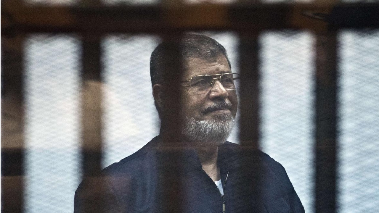 Morre o ex-presidente do Egito, Mohammed Morsi, da Irmandade Islâmica. O que isso pode significar?