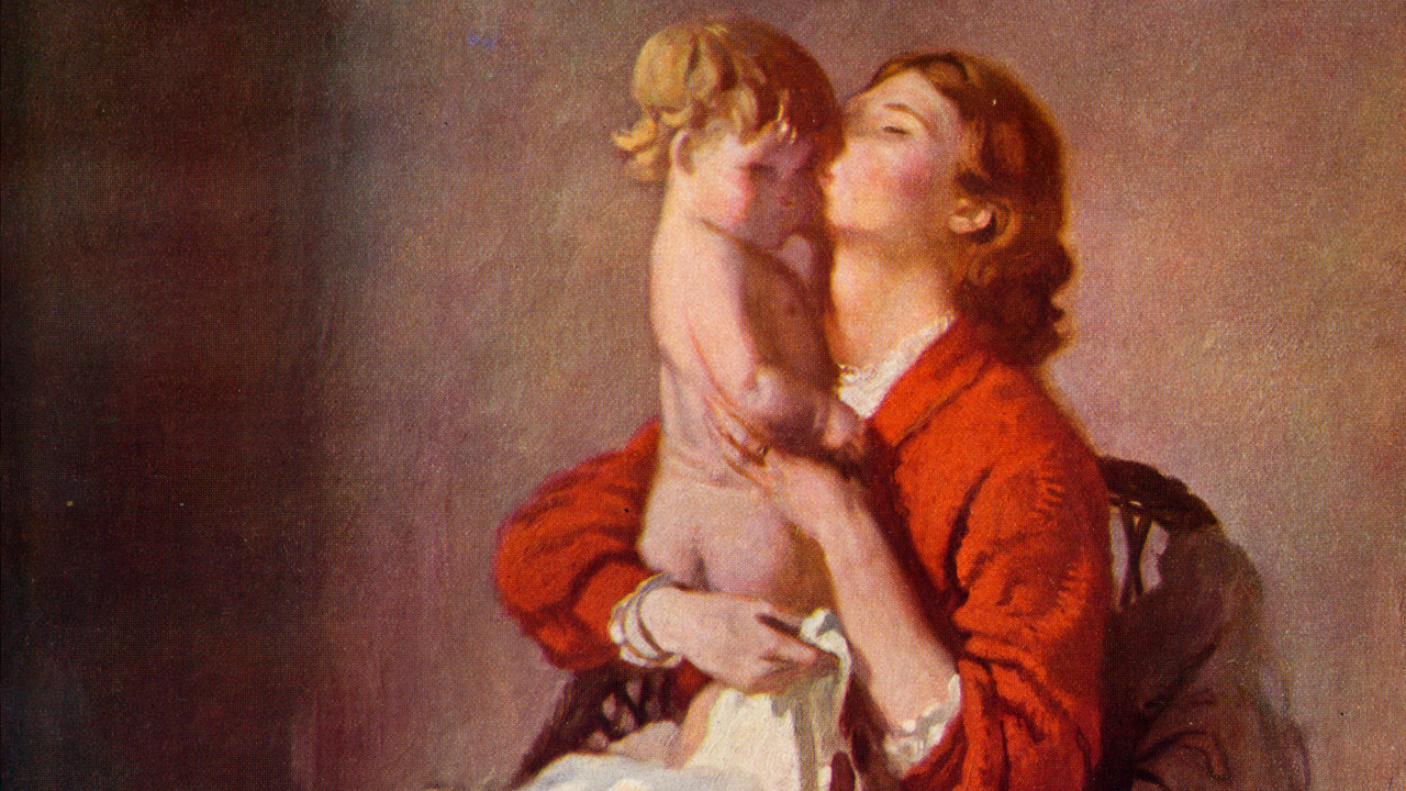 Amor maior: A comovente origem dos Dia das Mães