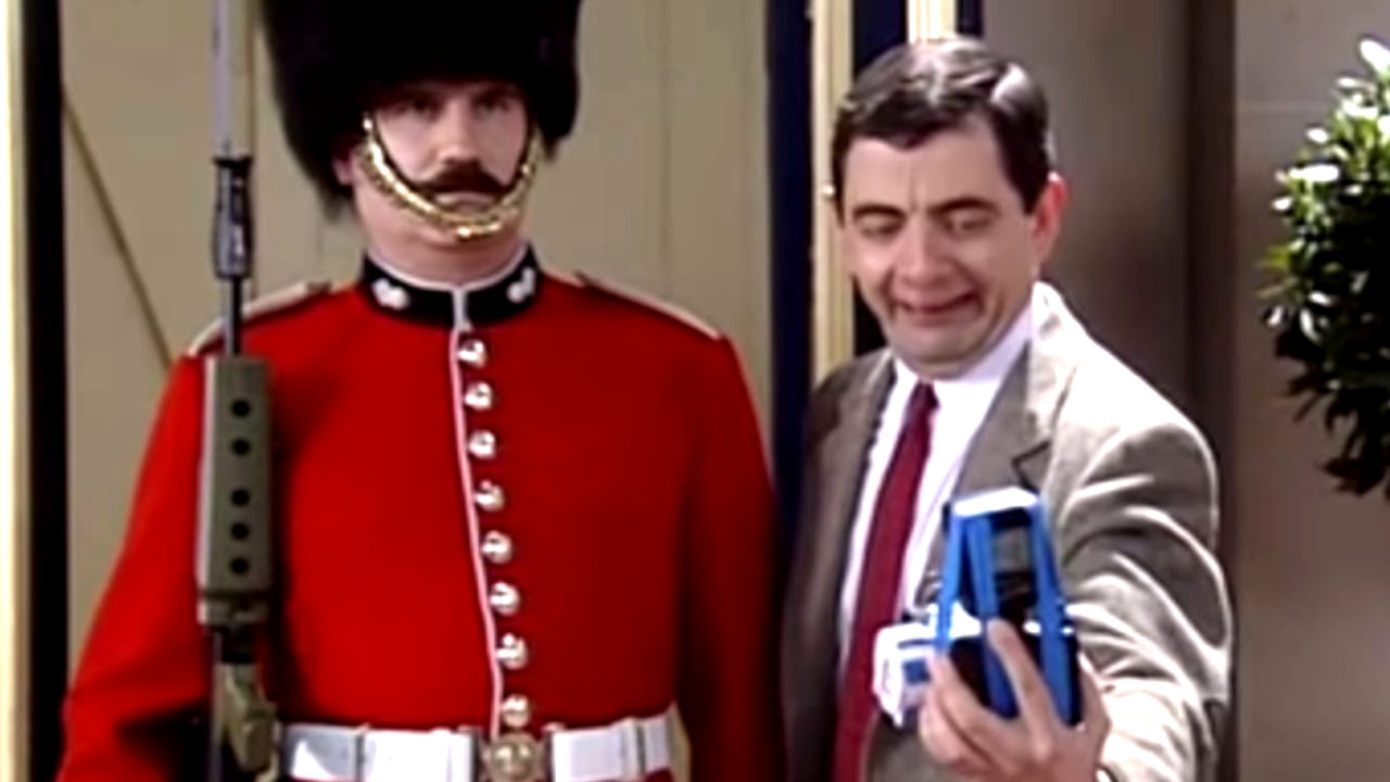 5 fatos curiosos sobre a Guarda Real da Rainha Elizabeth II