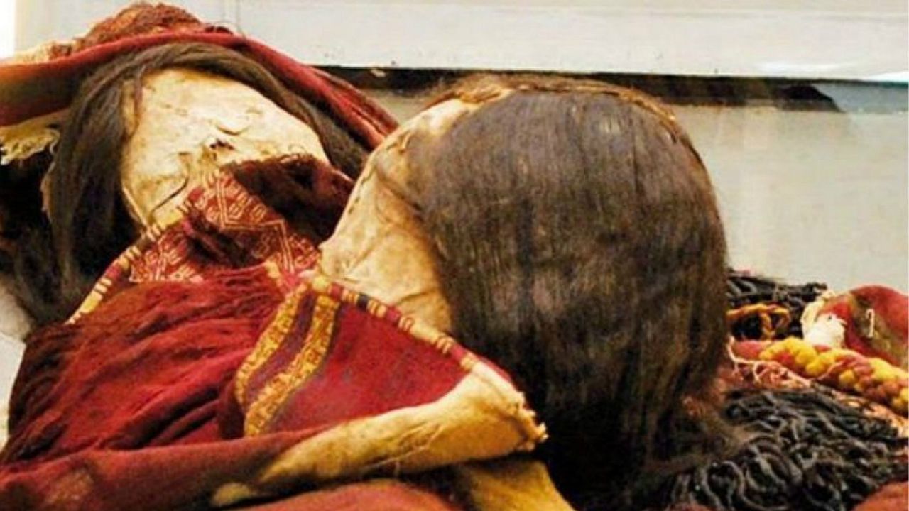 Os mortos que podem matar: as excêntricas — e fatais — múmias incas encontradas no Chile