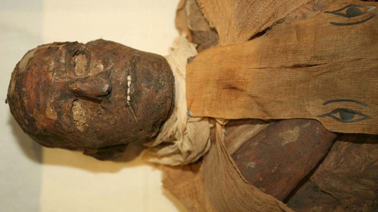 Da múmia impressionante à morte intrigante: 5 fatos sobre o poderoso faraó Ramsés III