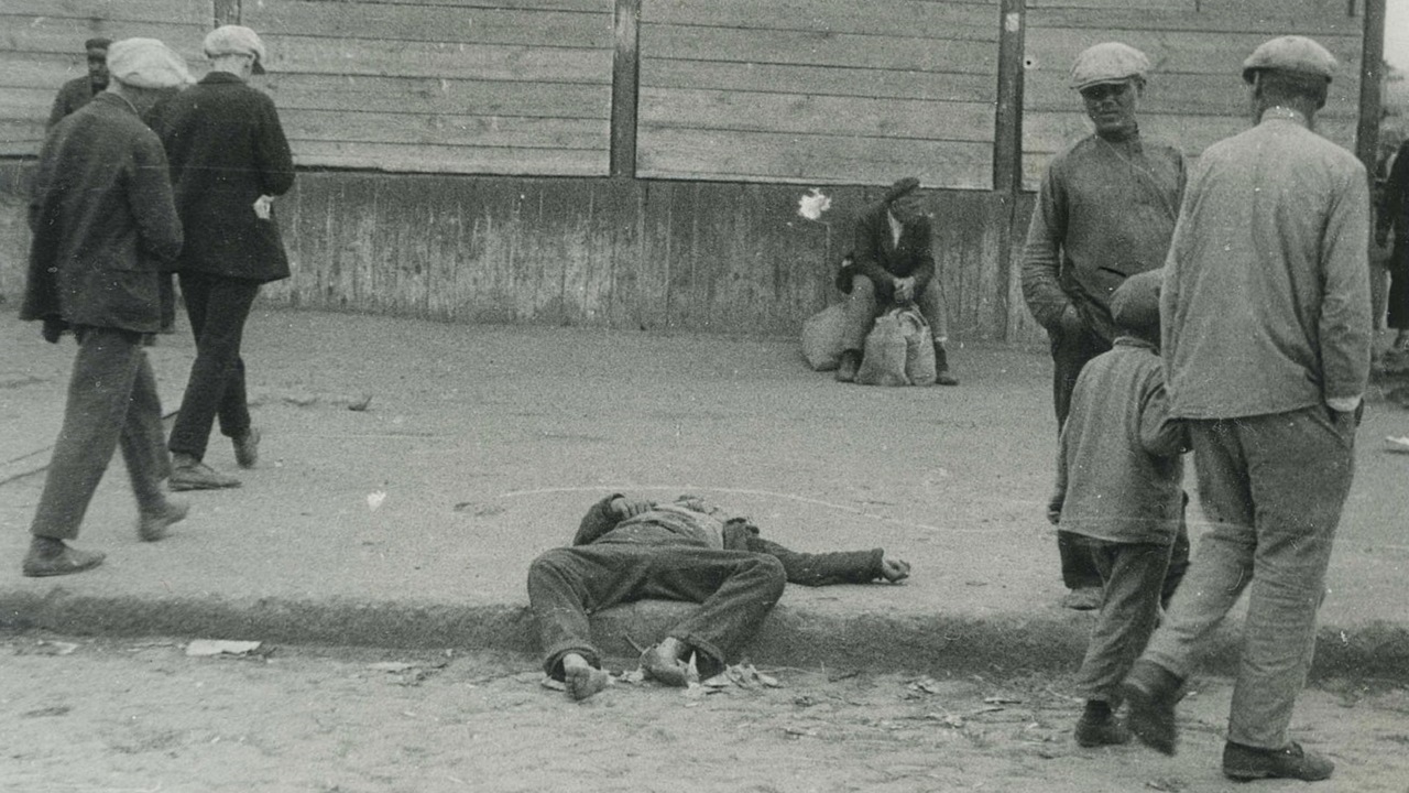 Holomodor: O que foi a Grande Fome da URSS?
