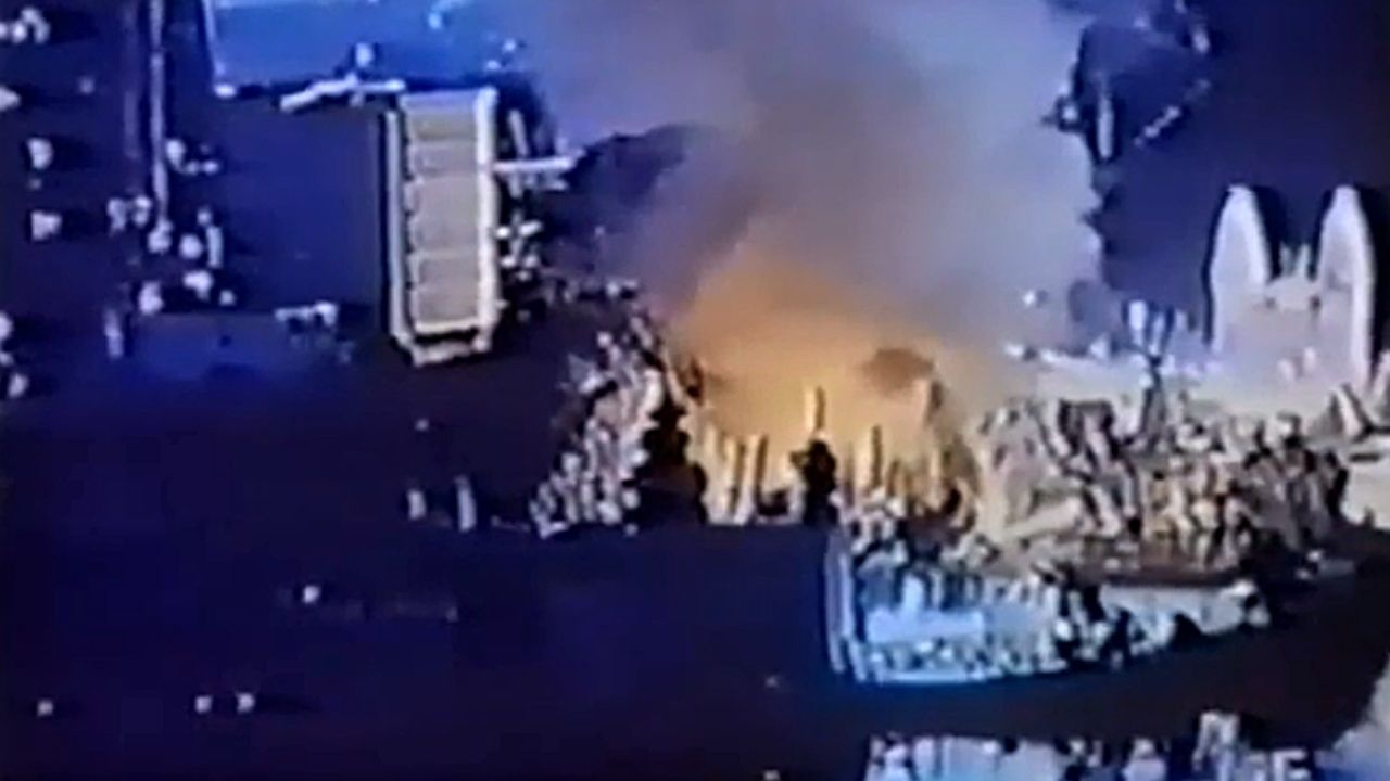 Como um tr&aacute;gico inc&ecirc;ndio na Austr&aacute;lia pode ser revisto 42 anos depois -  Aventuras na Hist&oacute;ria