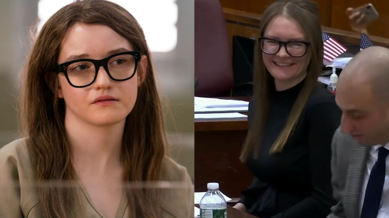 Por onde anda Anna Sorokin após a estreia de ‘Inventando Anna’?