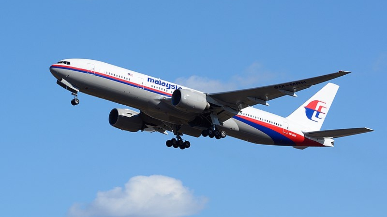 Buscas por avião da Malaysia Airlines desaparecido há mais de uma década são retomadas