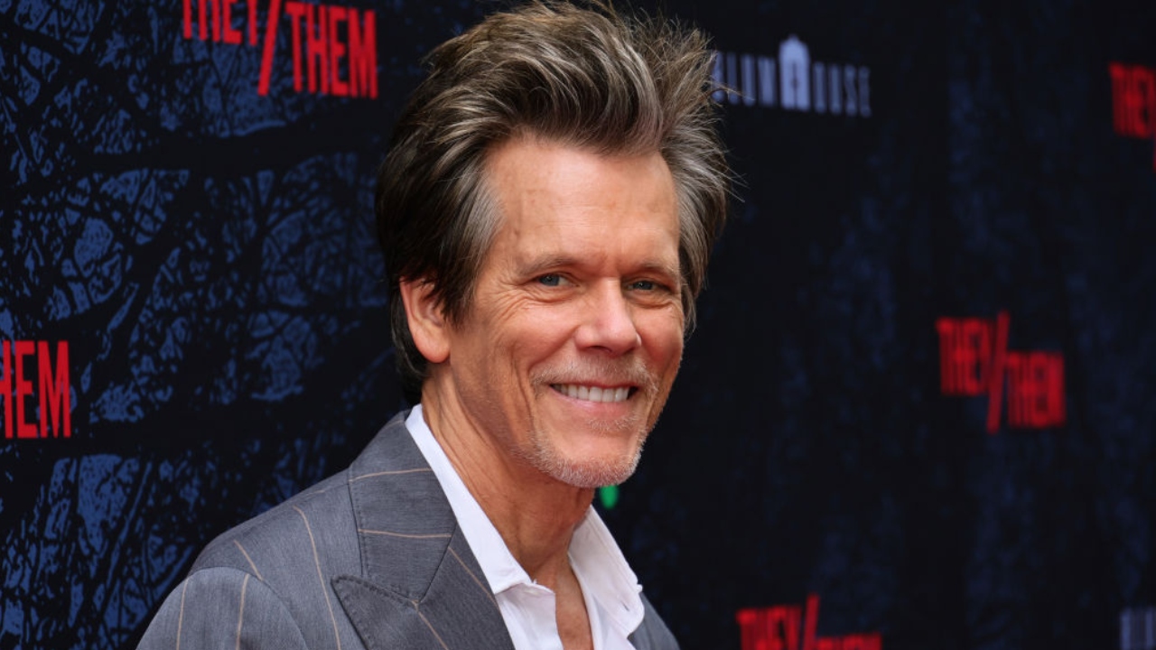Kevin Bacon quer ajudar na conscientização sobre os horrores da terapia de conversão LGBTQ+